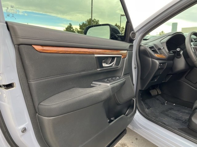 Used 2021 Honda CR-V EX image 7