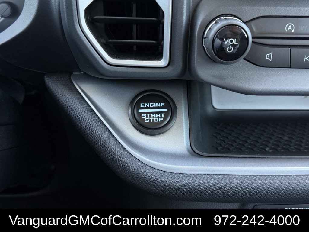 Used 2022 Ford Bronco Sport Big Bend AWD/4WD image 23