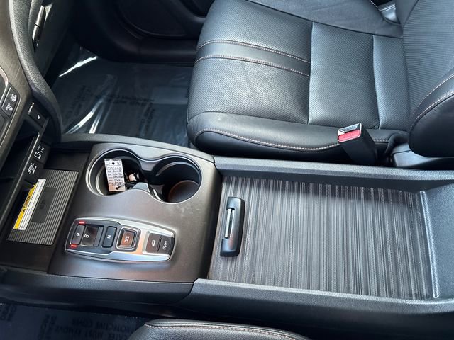 Used 2022 Honda Passport TrailSport image 36