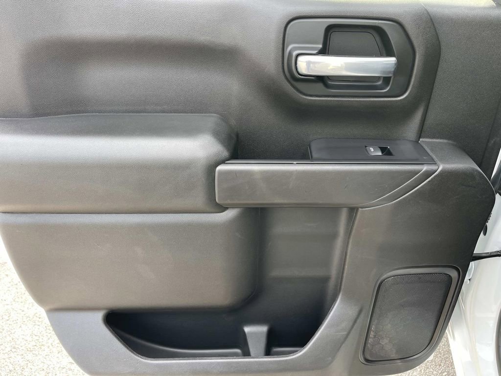 Used 2020 Chevrolet Silverado 1500 LT w/ All-Star Edition image 19