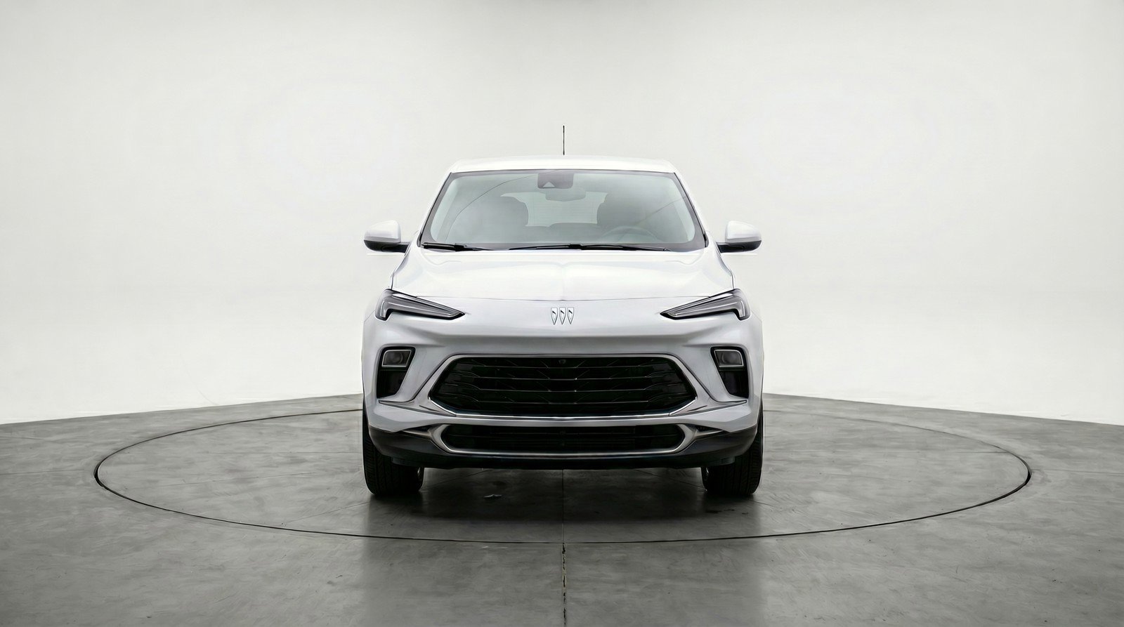 Used 2025 Buick Encore GX Preferred FWD image 2