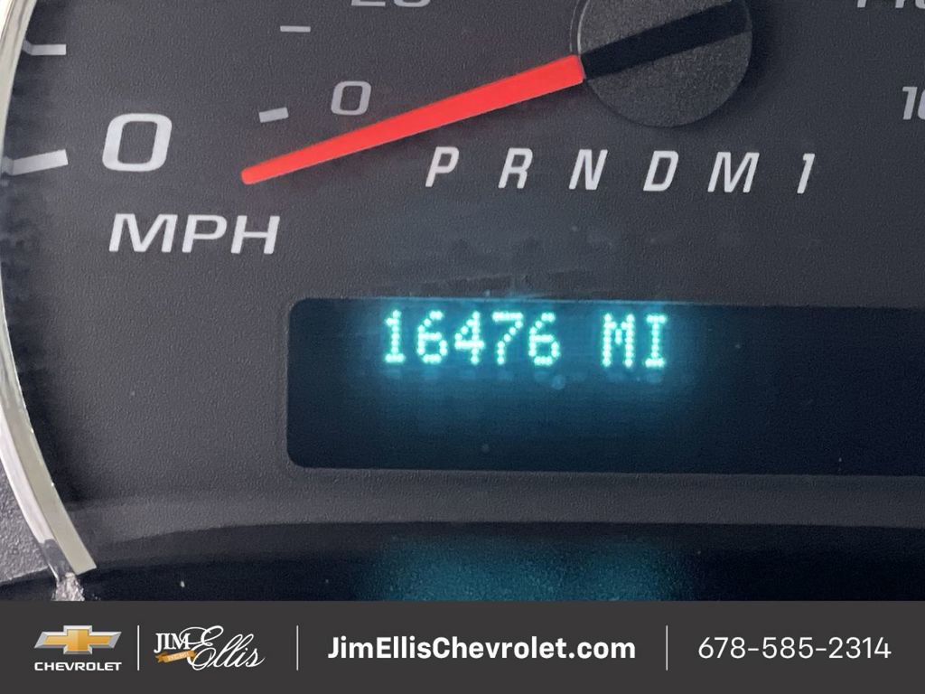 Used 2025 Chevrolet Express 3500 LS image 13