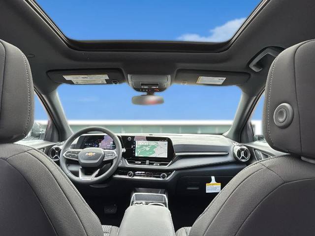 New 2027 Chevrolet Equinox LT AWD/4WD image 25
