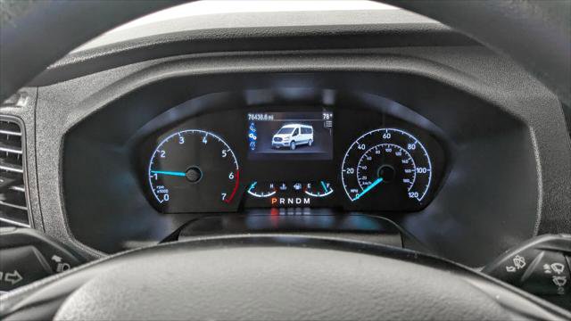 Used 2023 Ford Transit 350 XLT image 26