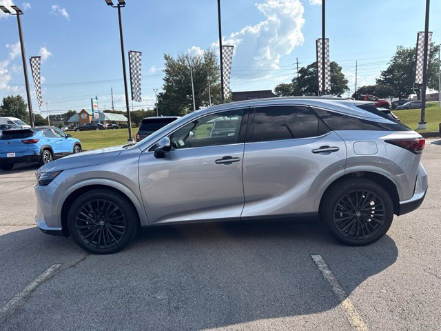Used 2026 Lexus RX 350h w/ Accessory Package (2T) AWD/4WD image 19