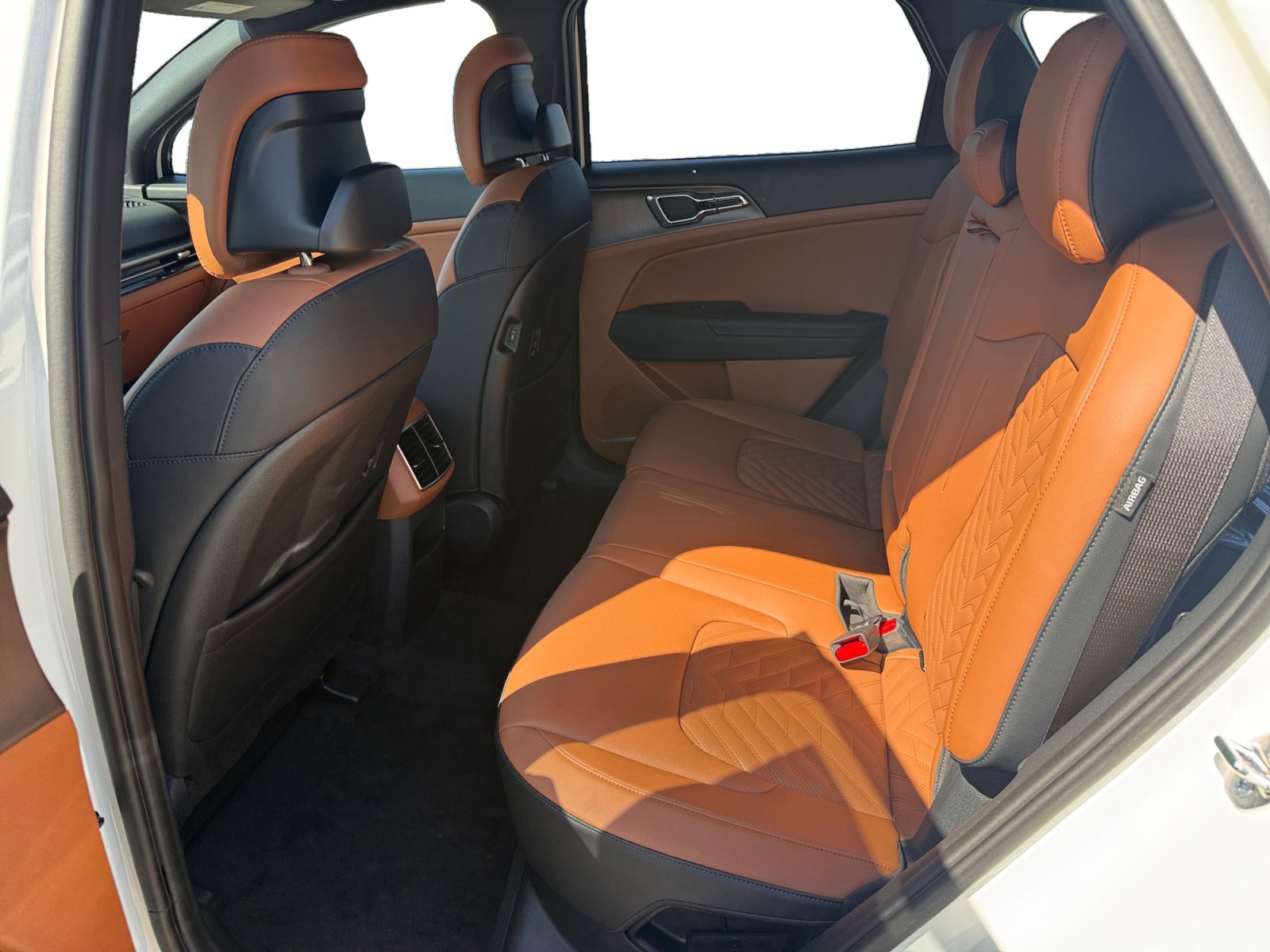 New 2026 Kia Sportage X-Line AWD/4WD image 16