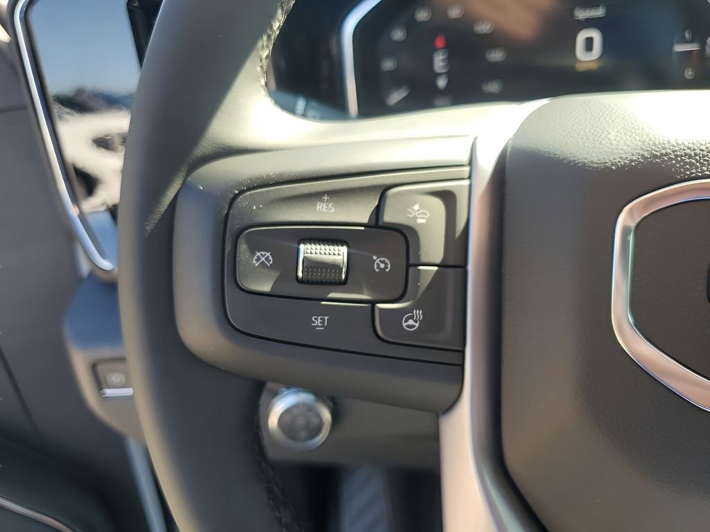 Used 2026 GMC Sierra 1500 Elevation image 28