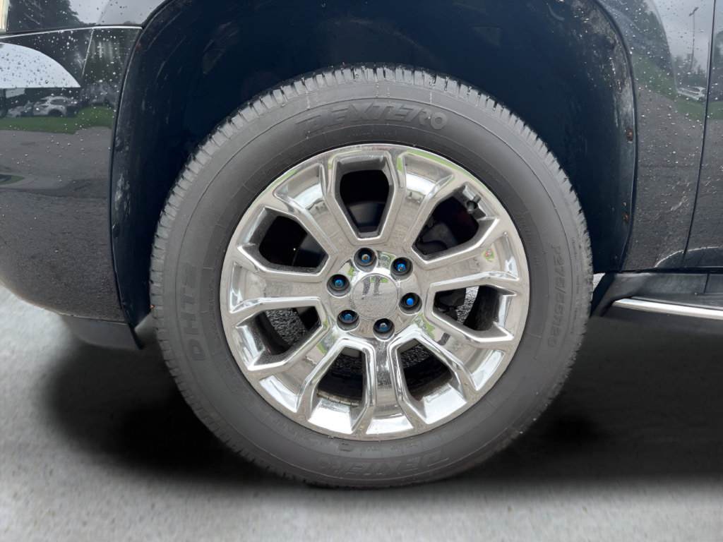 Used 2012 GMC Yukon Denali AWD/4WD image 10