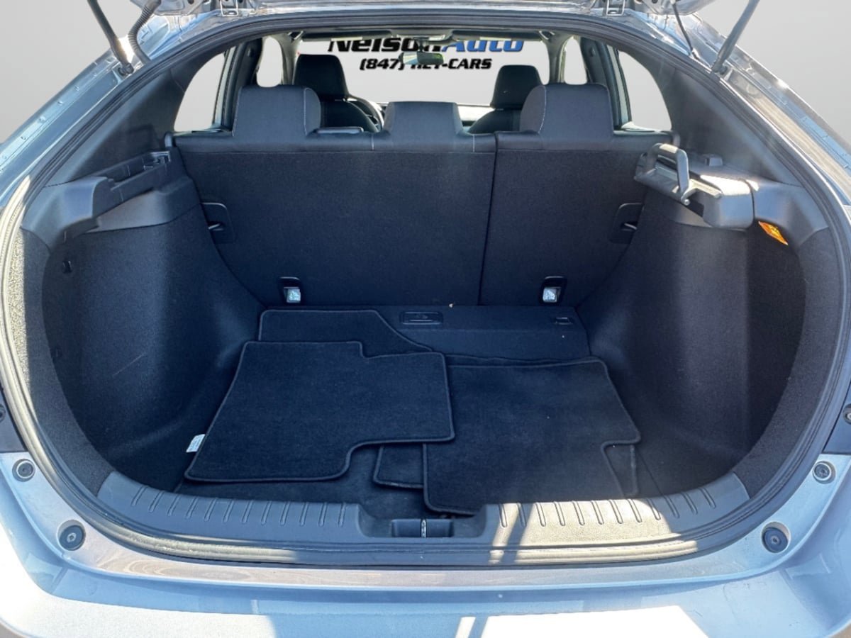 Used 2019 Honda Civic EX image 14