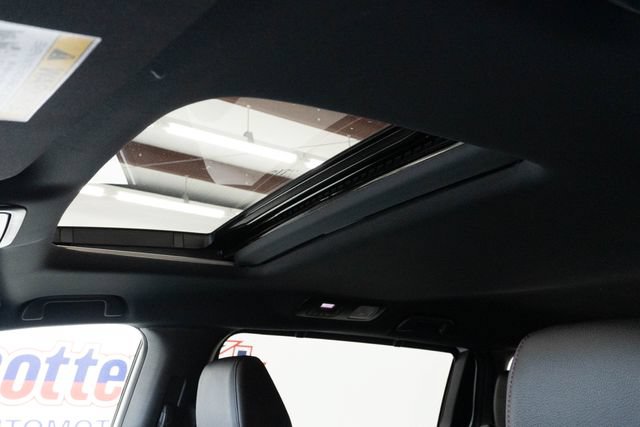 Certified 2026 Honda Odyssey Sport-L image 3