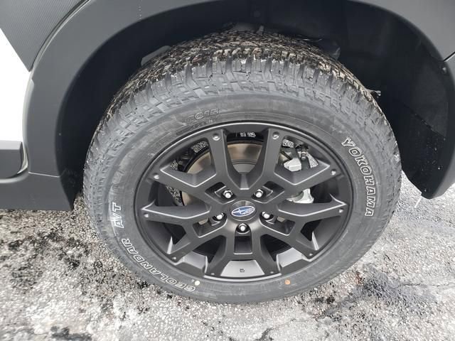 Used 2026 Subaru Crosstrek 2.5i Wilderness image 20