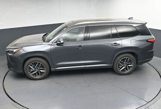 New 2025 Lexus IS 350 F Sport w/ Navigation Package image 37