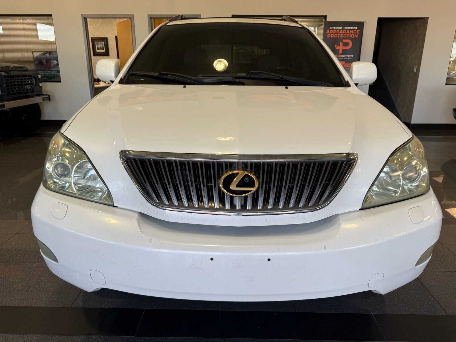 Used 2006 Lexus RX 330 image 7