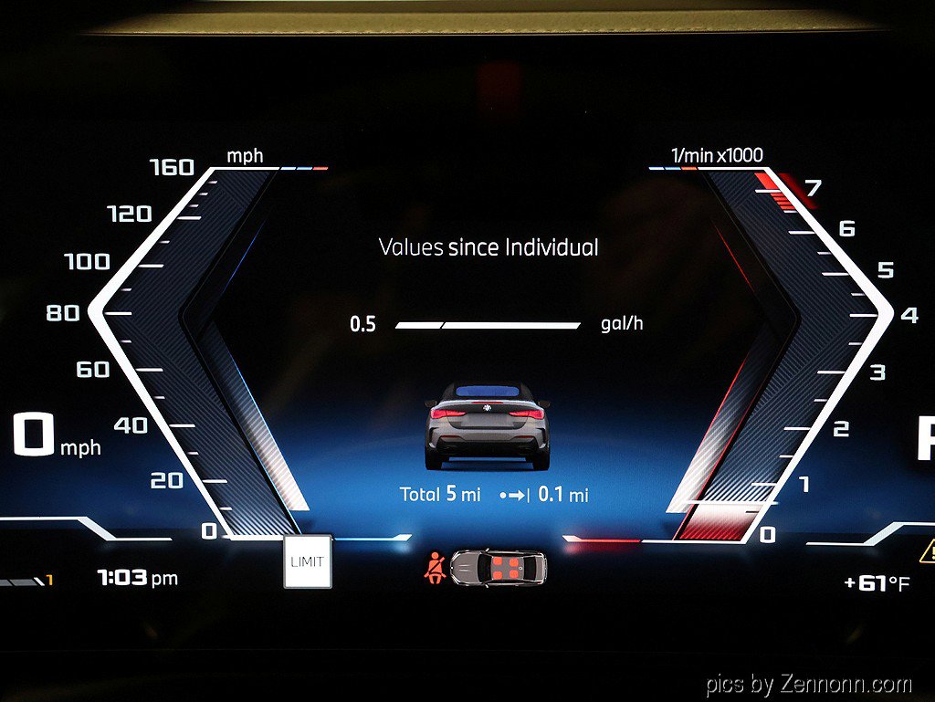 New 2026 BMW 440i xDrive Convertible w/ Premium Package image 18