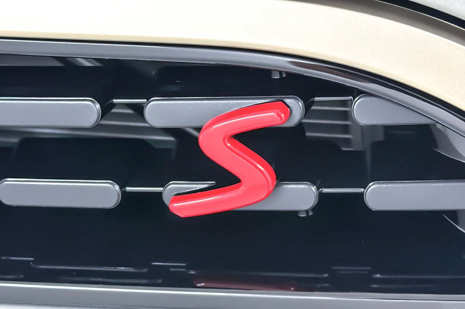 New 2027 MINI Cooper S FWD image 13