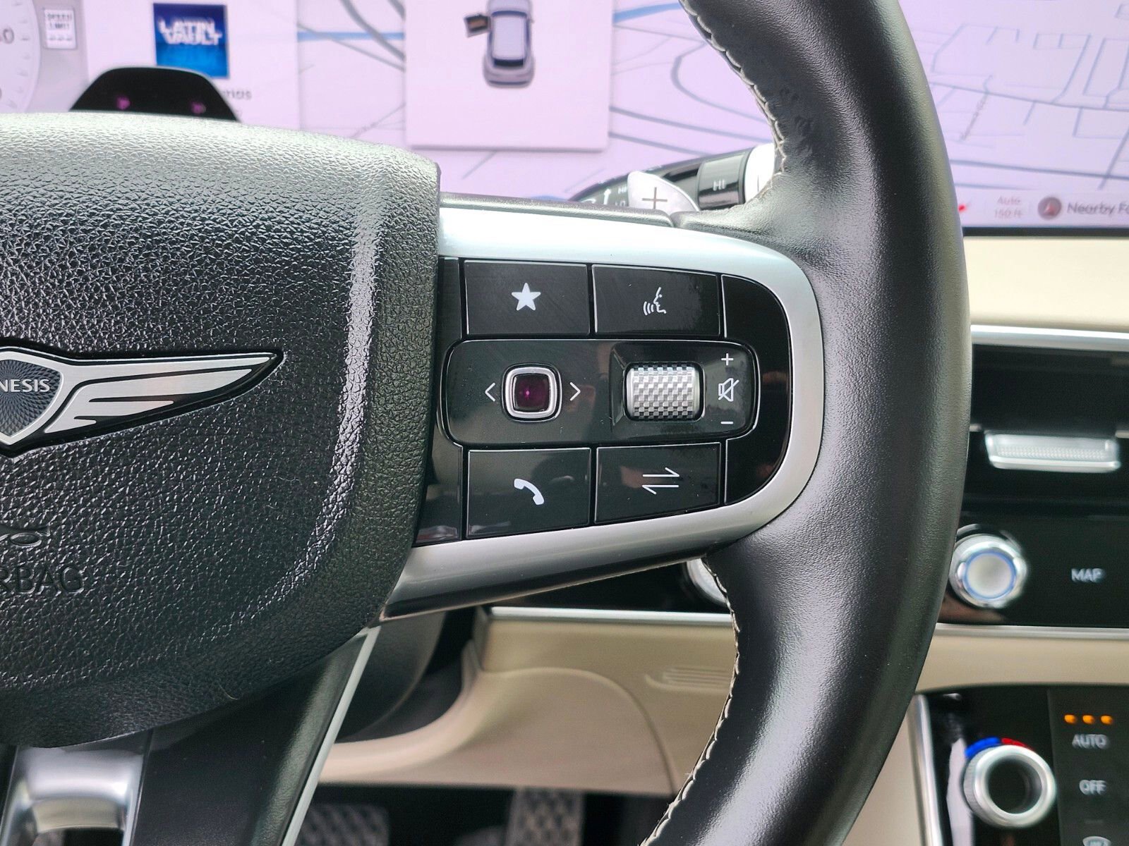 Used 2026 Genesis GV70 2.5T image 28