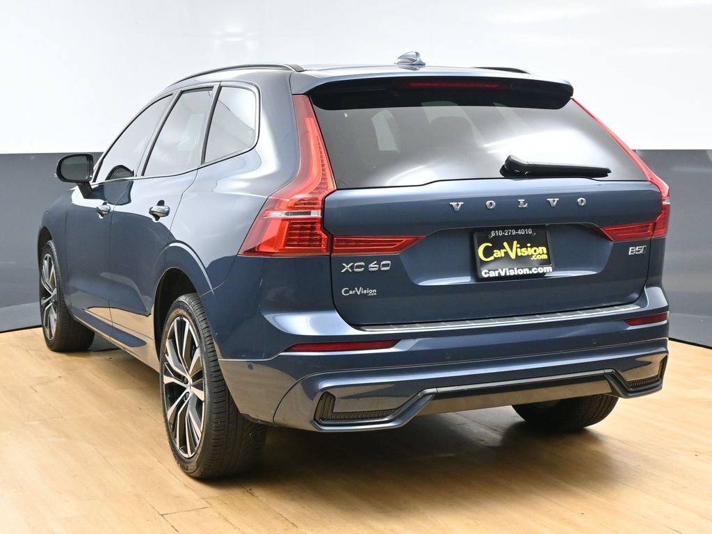 Used 2024 Volvo XC60 B5 Plus w/ Protection Package Premier AWD/4WD image 9