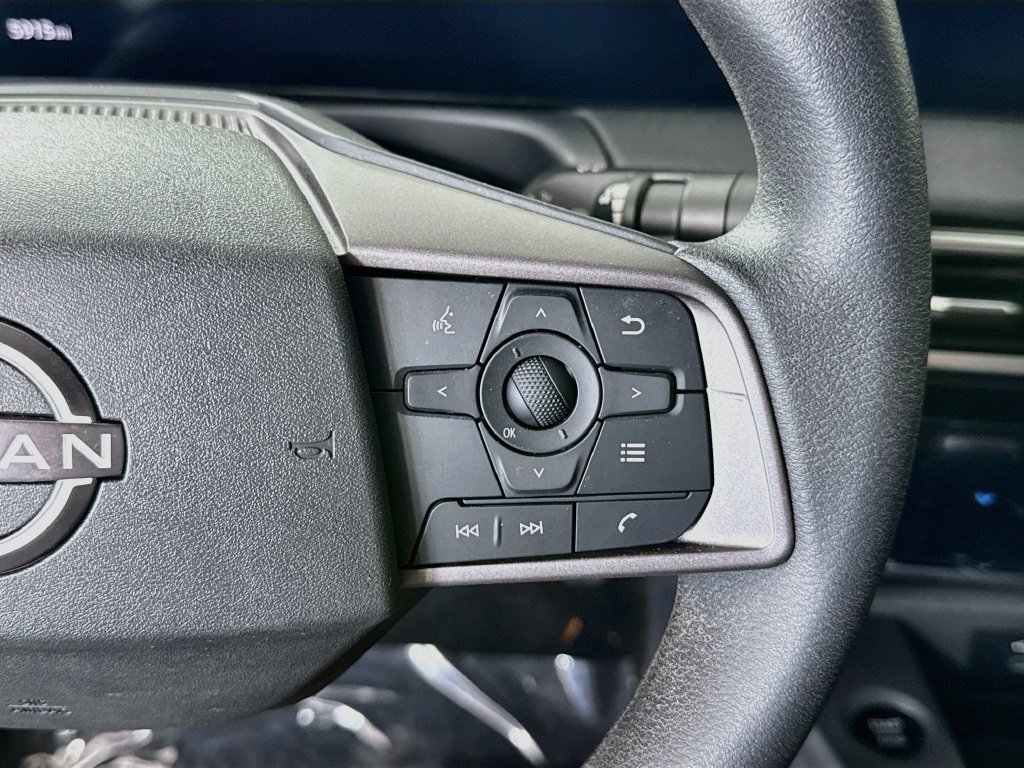 Used 2026 Nissan Sentra SV w/ Floor Mat Package FWD image 14