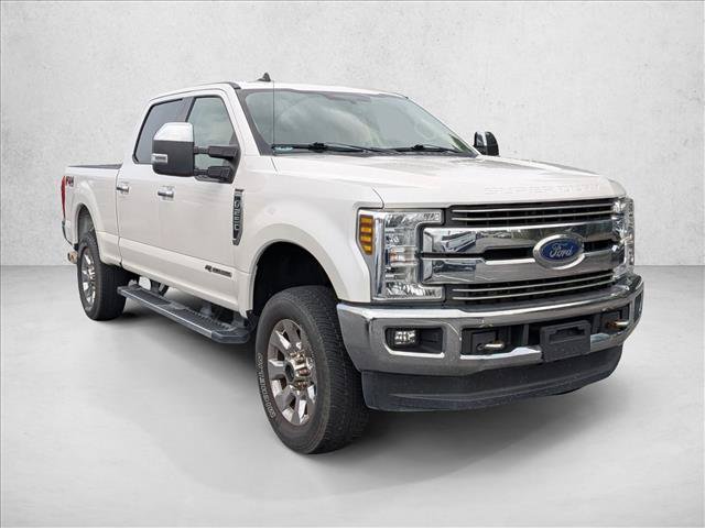 Used 2019 Ford F250 Lariat w/ Chrome Package AWD/4WD image 4