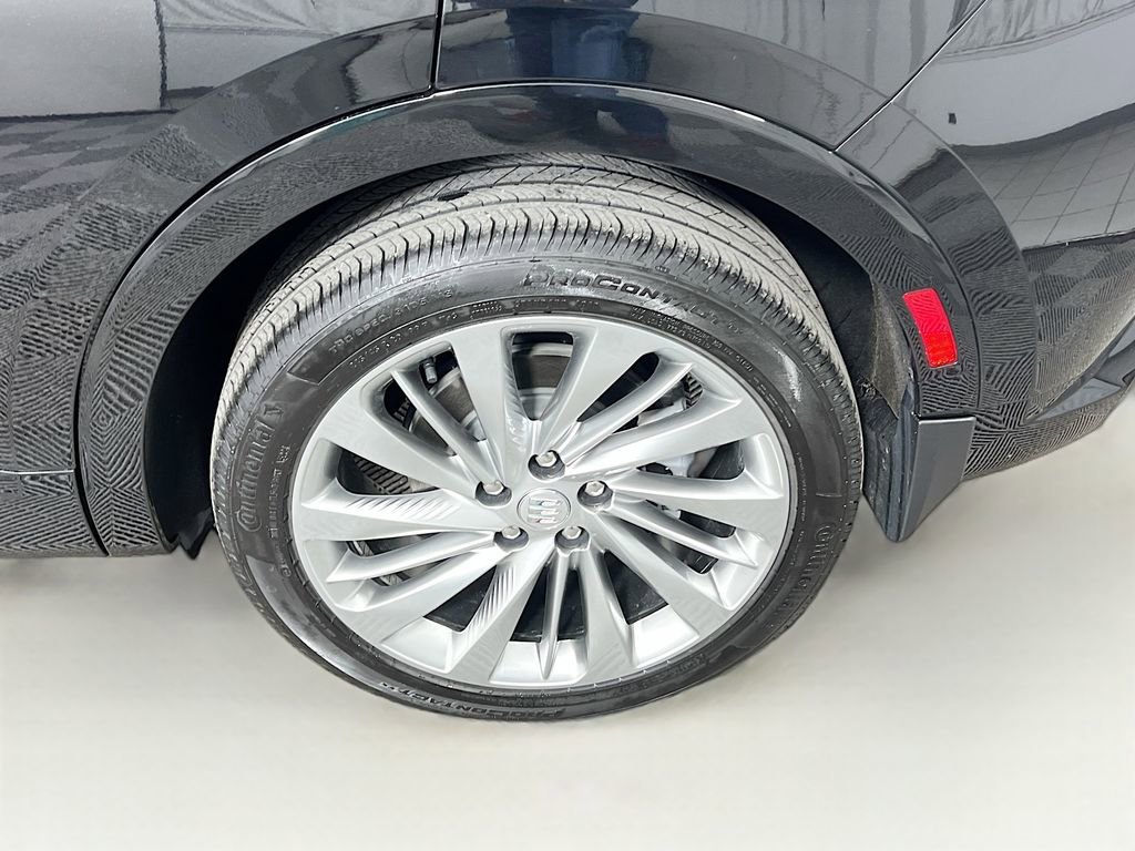 Used 2025 Buick Envision Avenir image 28