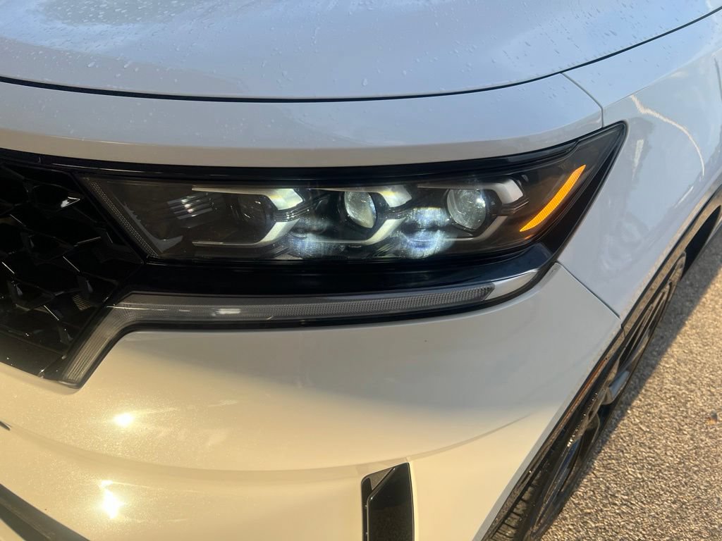 Used 2021 Kia Sorento SX FWD image 29