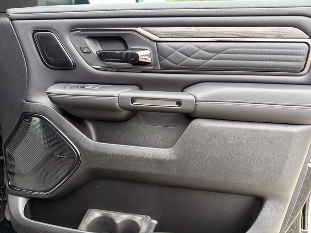 New 2027 RAM 1500 Limited AWD/4WD image 31