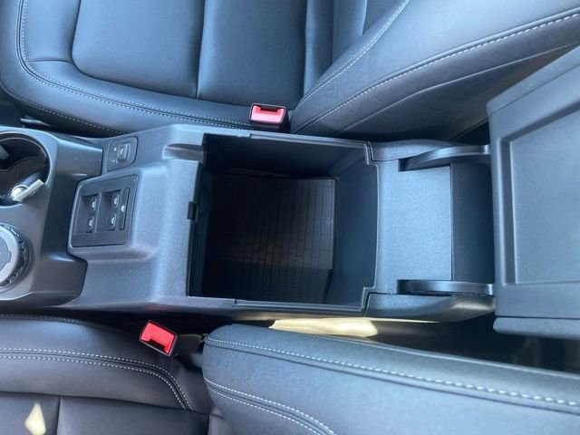 New 2025 Ford Bronco Badlands image 25