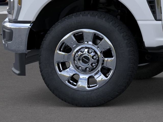New 2026 Ford F350 Platinum AWD/4WD image 22