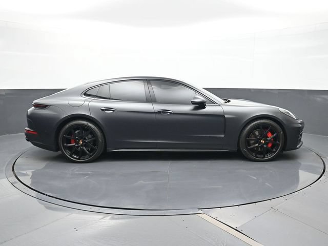 Certified 2024 Porsche Panamera 4 AWD/4WD image 21