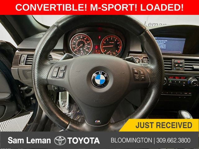 Used 2012 BMW 328i Convertible image 11