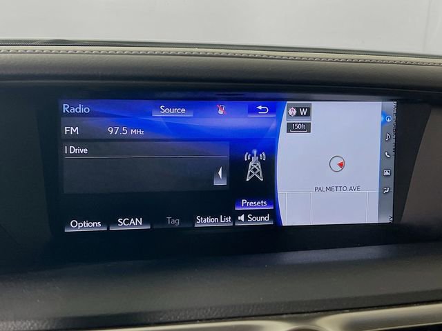 Used 2019 Lexus GS 350 F Sport RWD image 21