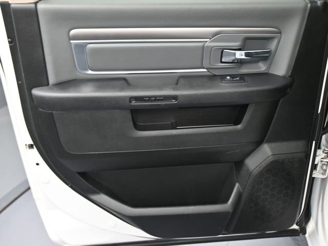 Used 2023 RAM 1500 Classic SLT w/ Trailer & Traction Group image 39