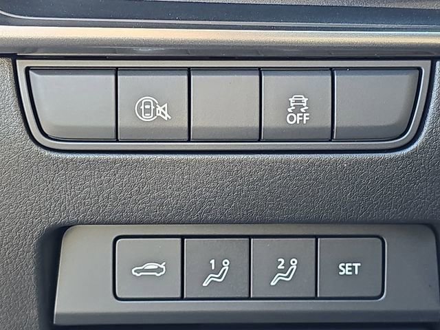 New 2026 MAZDA MAZDA3 2.5 S Sedan w/ Preferred Pkg image 23