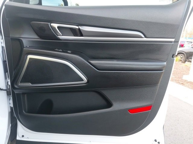 Used 2023 Kia Telluride LX image 27