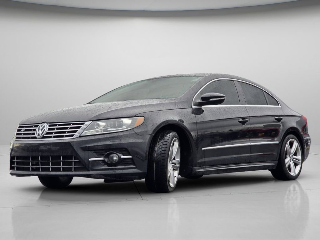 Used 2013 Volkswagen CC R-Line image 17