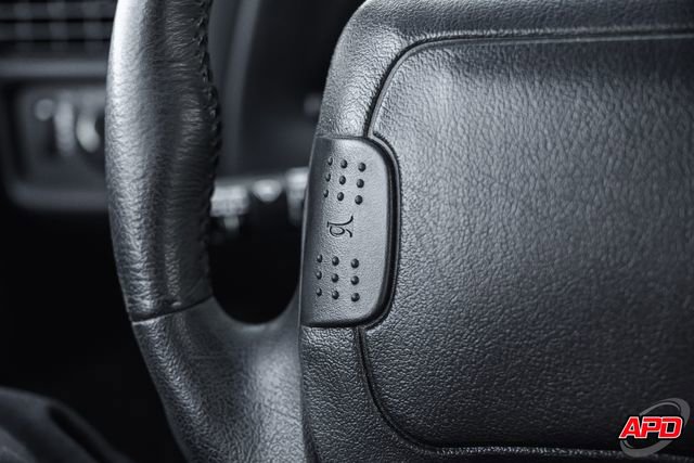 Used 1997 Chevrolet Camaro SS w/ SS Alteration Pkg image 61