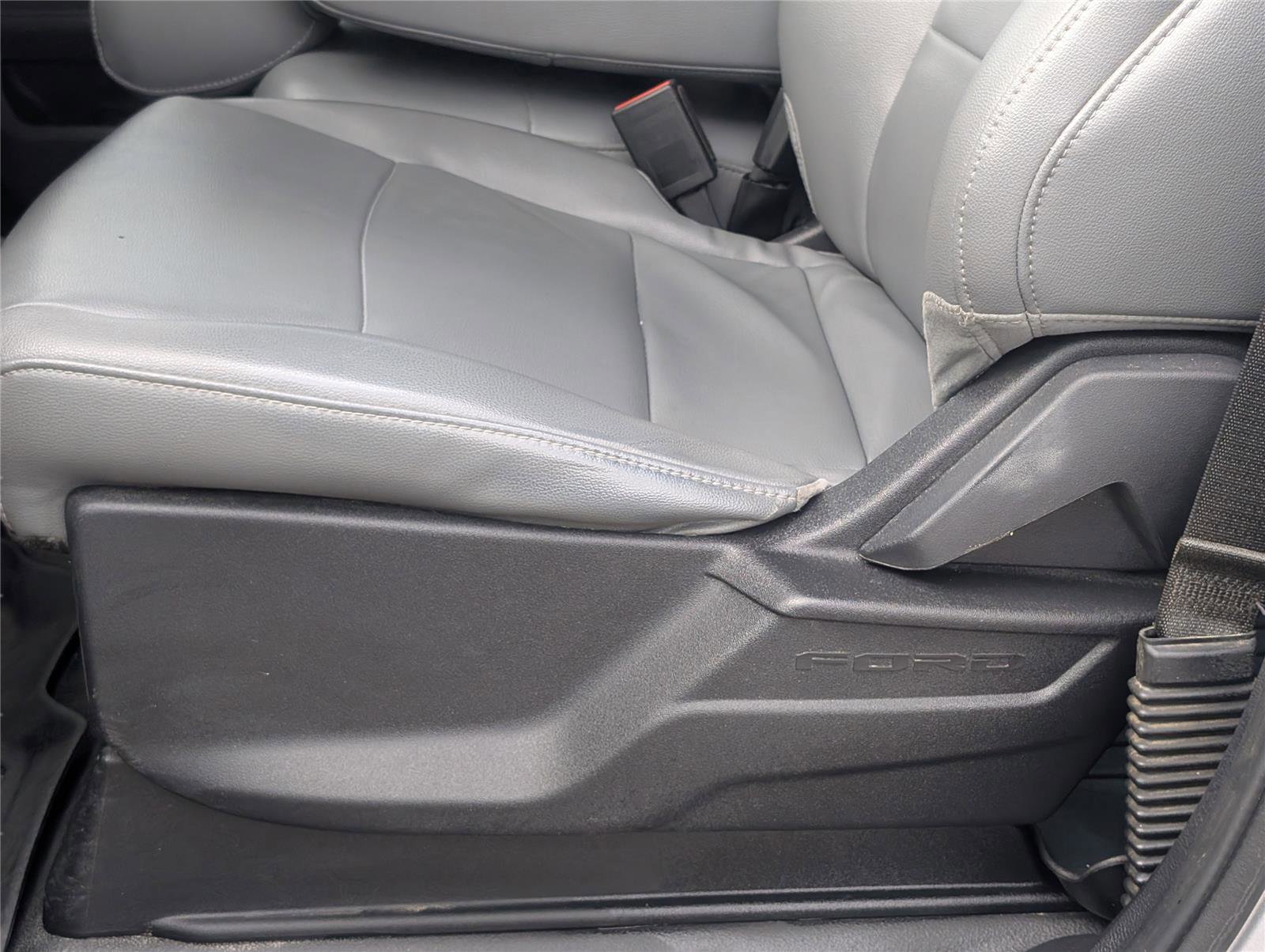 Used 2023 Ford F150 XL w/ XL Chrome Appearance Package image 14