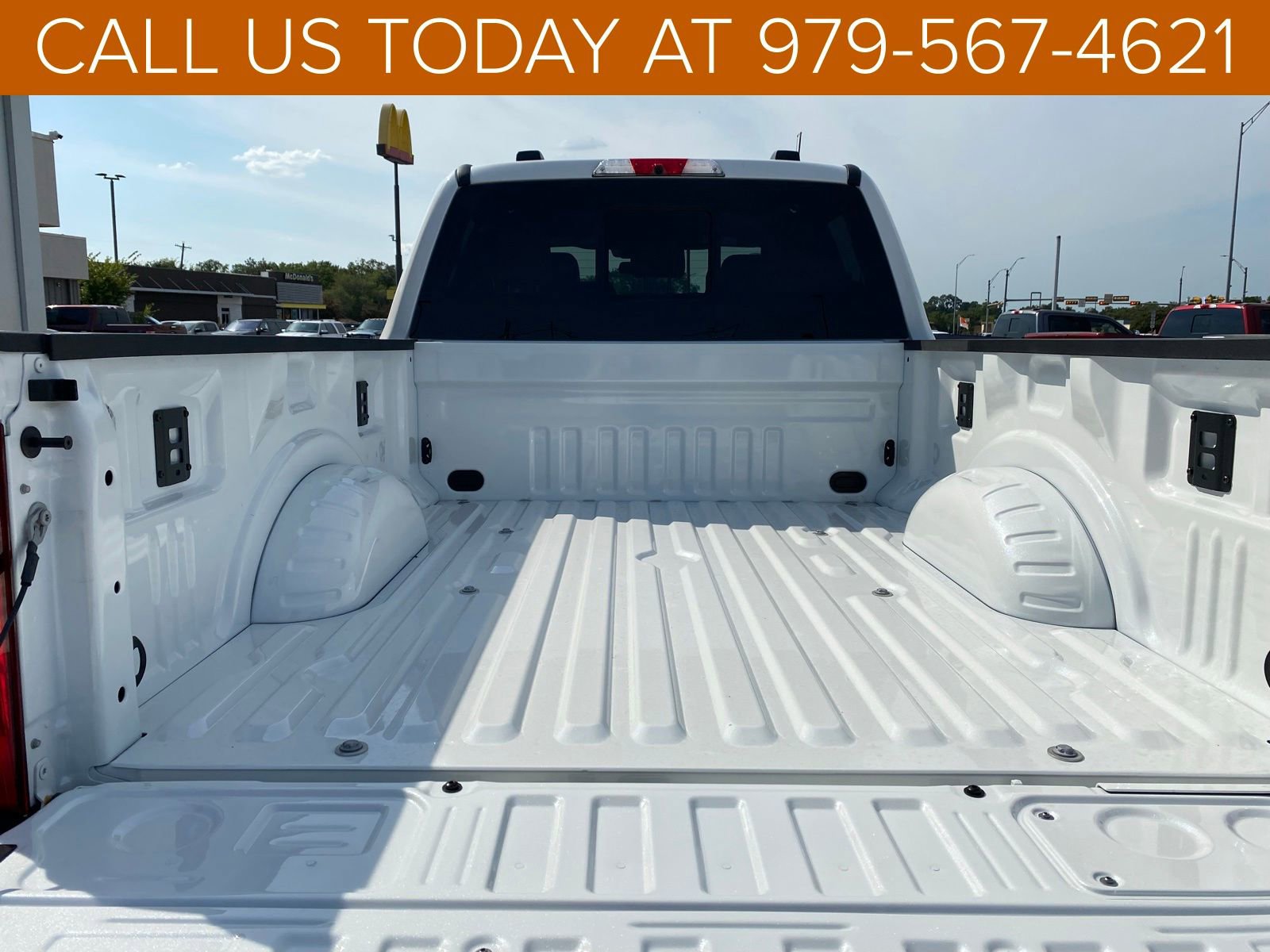 New 2026 Ford F250 Lariat image 41