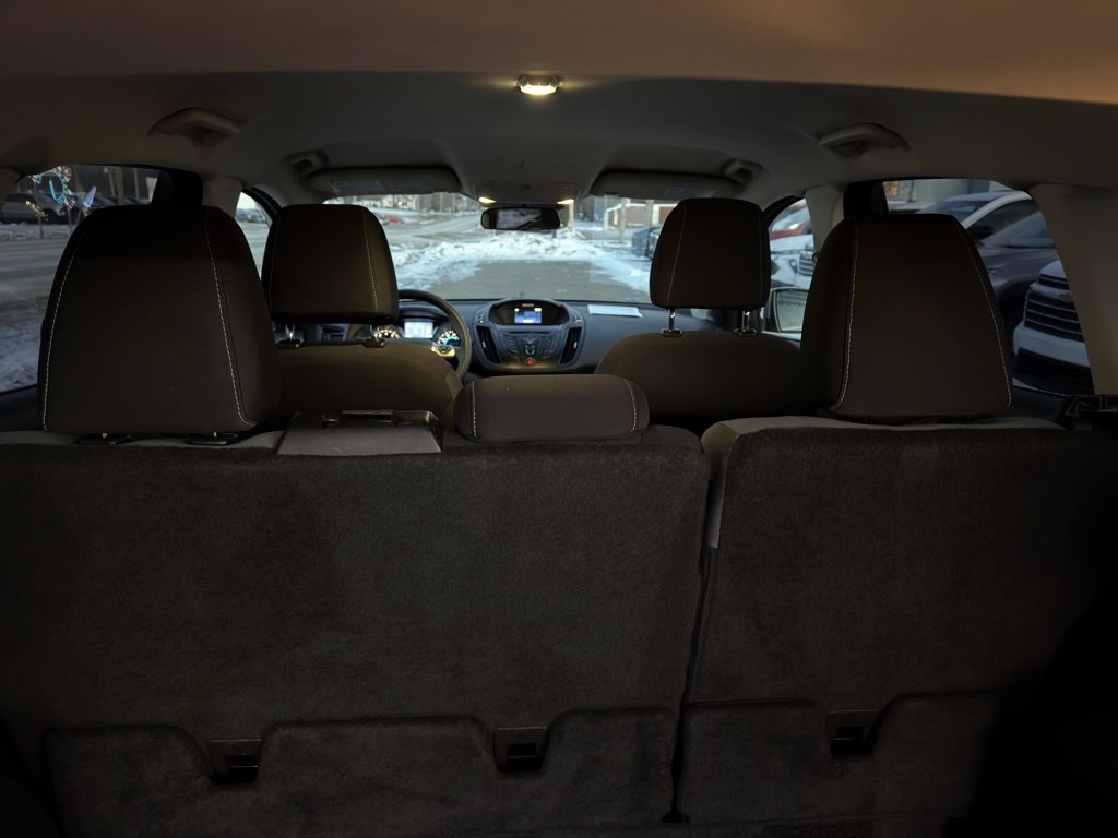 Used 2015 Ford Escape SE image 29