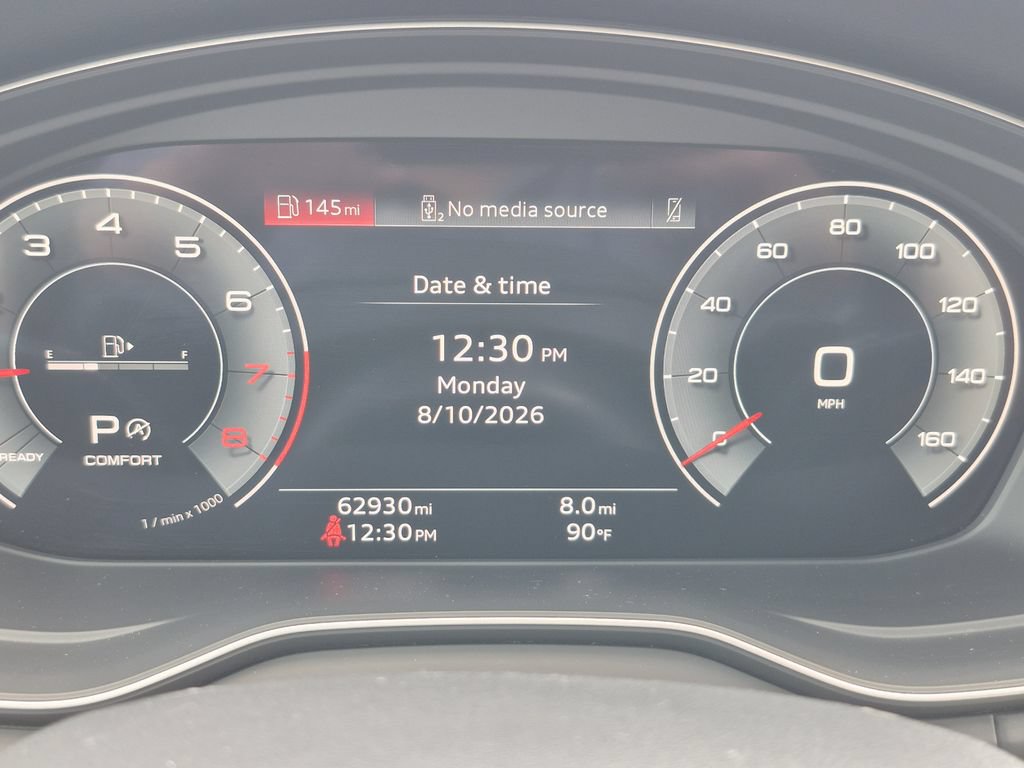 Used 2024 Audi Q5 2.0T Premium Plus AWD/4WD image 20
