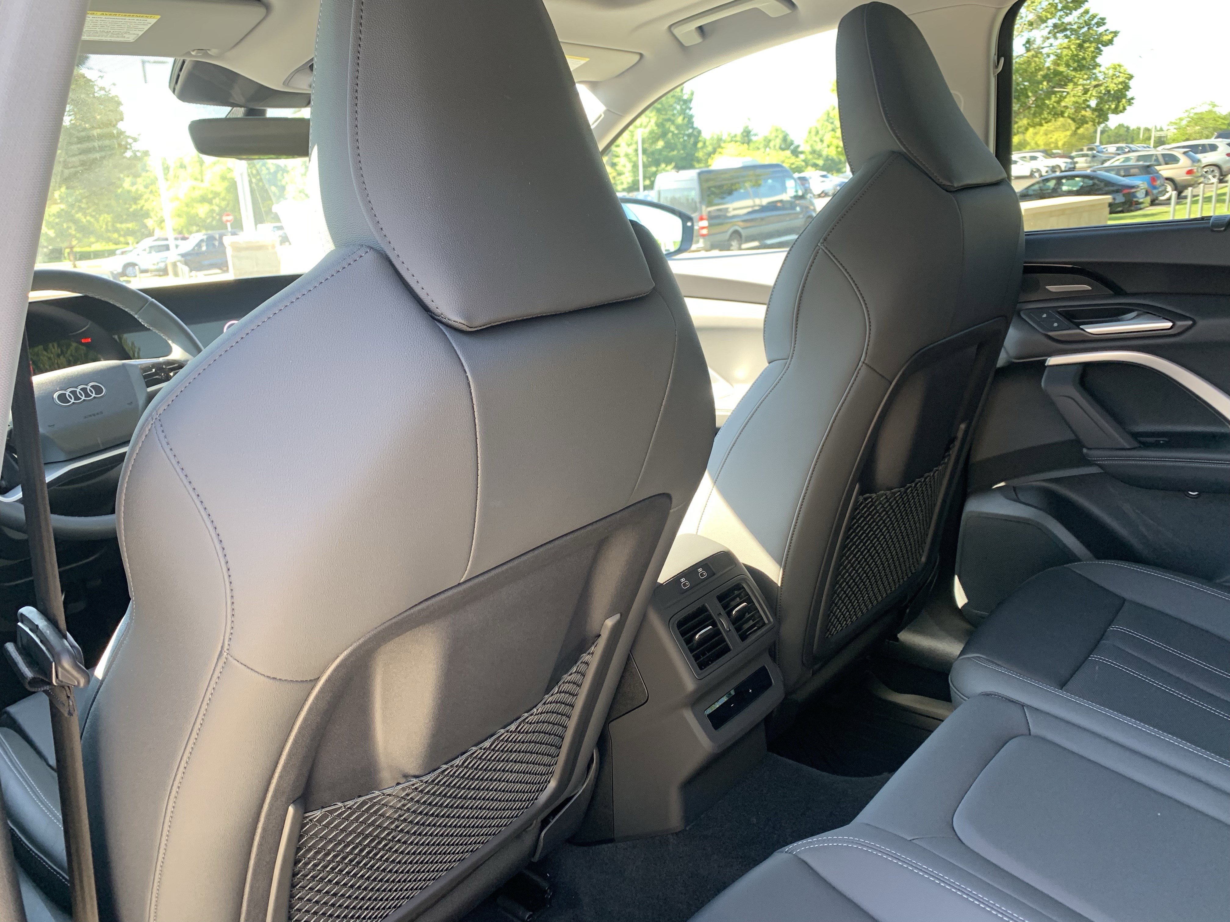 Used 2025 Audi Q5 Premium Plus w/ Premium Plus AWD/4WD image 33