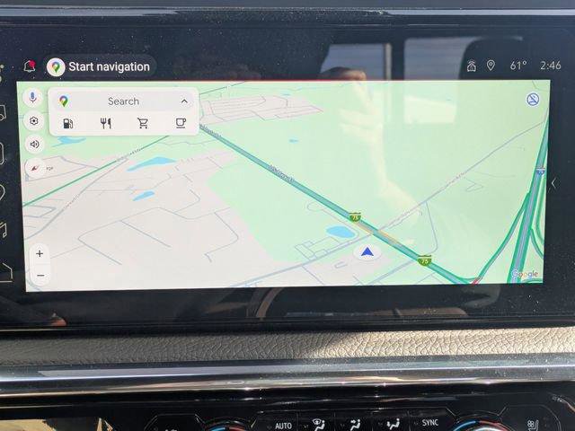 New 2026 GMC Sierra 2500 Denali w/ Denali Reserve Package image 25