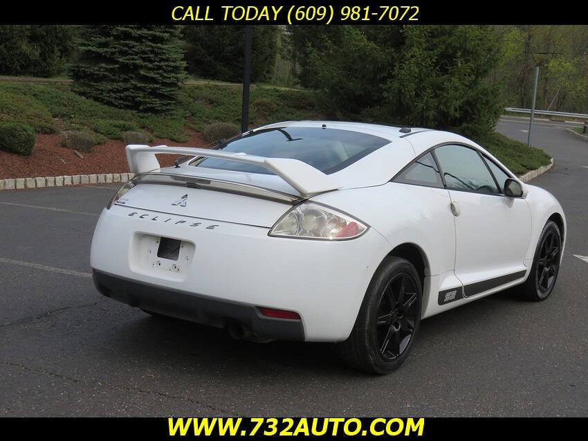 Used 2008 Mitsubishi Eclipse SE image 12
