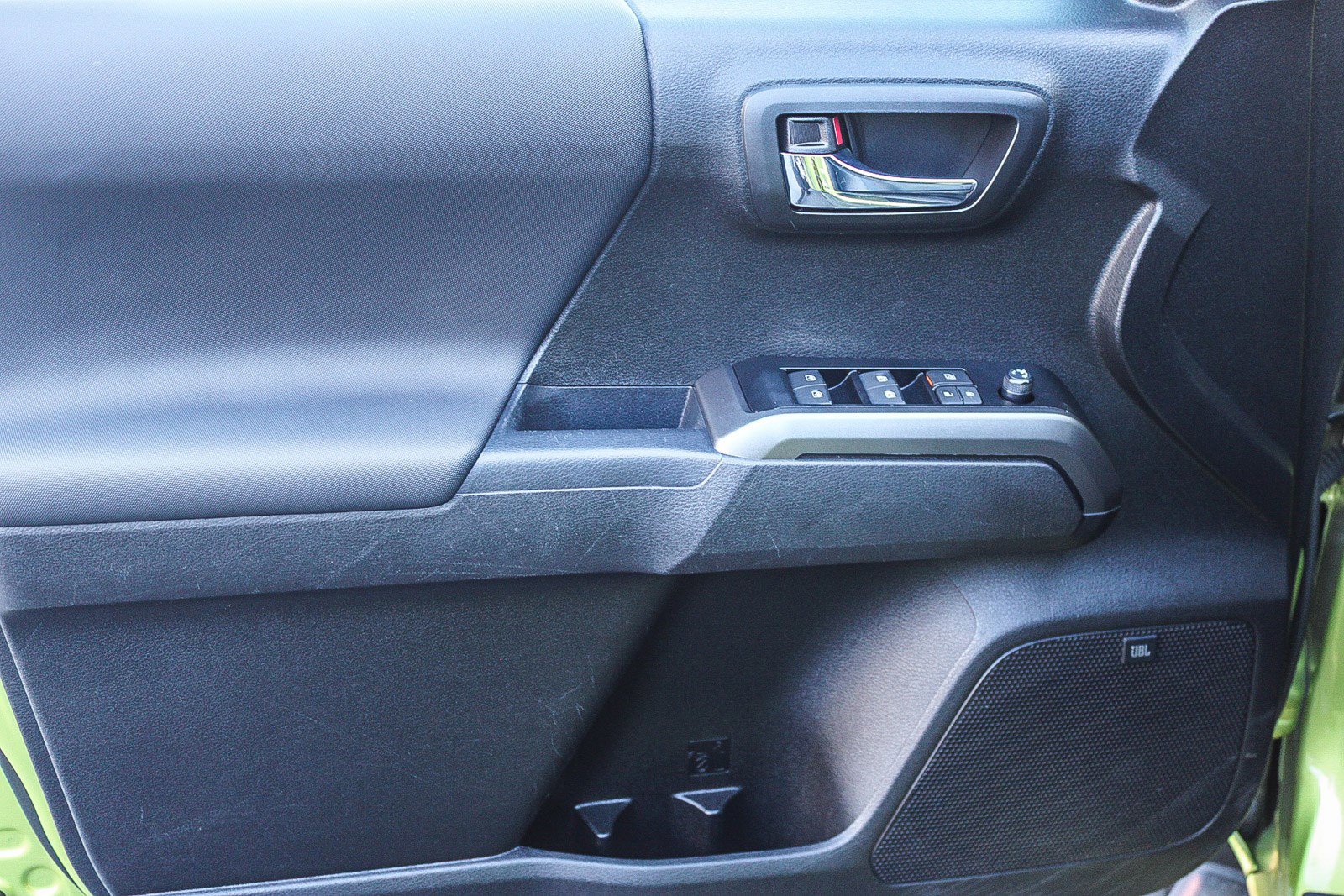 Certified 2022 Toyota Tacoma TRD Pro image 21