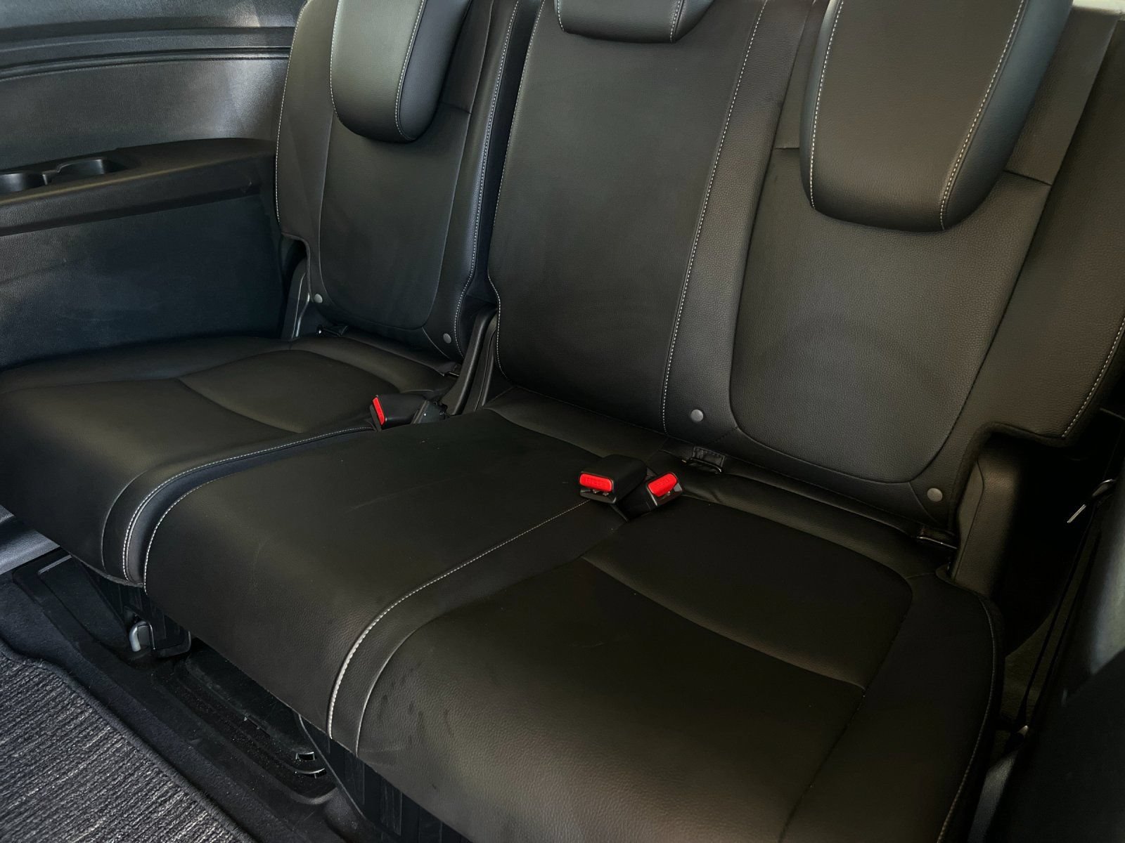 Used 2023 Honda Odyssey EX-L image 15