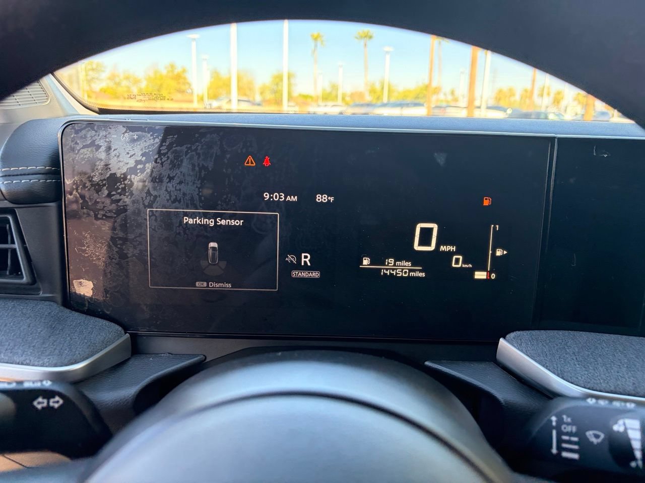 Certified 2025 Nissan Kicks SV w/ Interior Electronics Package FWD image 31