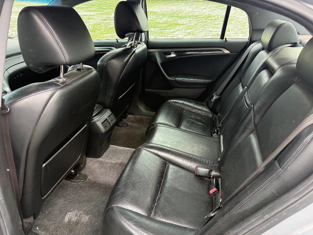 Used 2005 Acura TL image 8