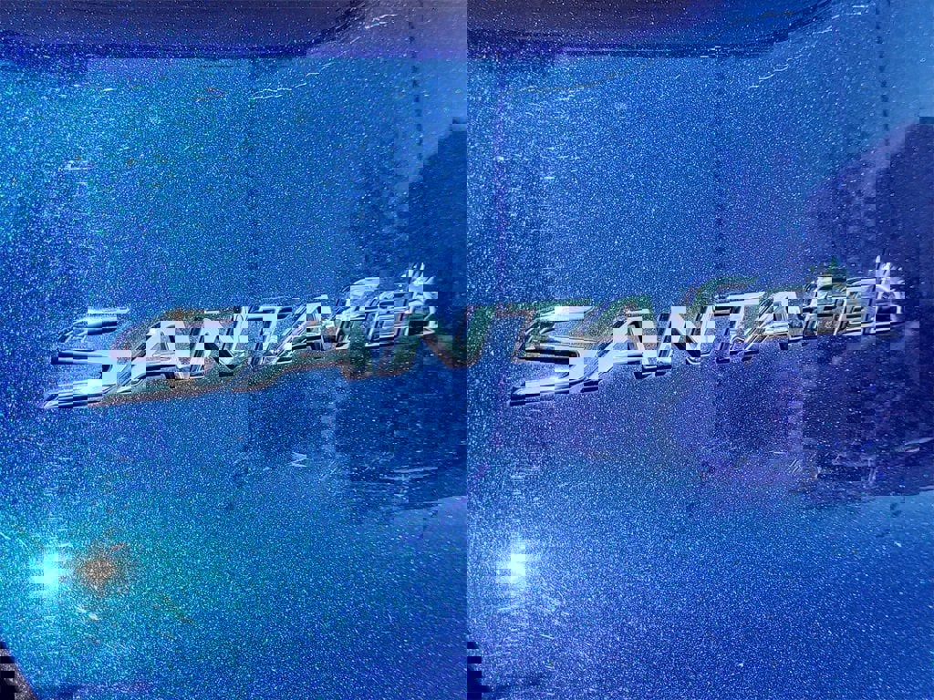 Used 2023 Hyundai Santa Fe SEL image 12