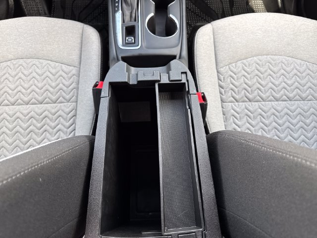 Used 2024 Chevrolet Equinox LS w/ LS Convenience Package AWD/4WD image 25