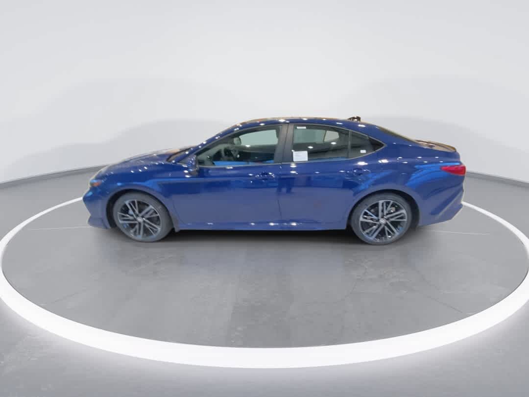 New 2026 Toyota Camry XSE w/ Premium Plus Package AWD/4WD image 5